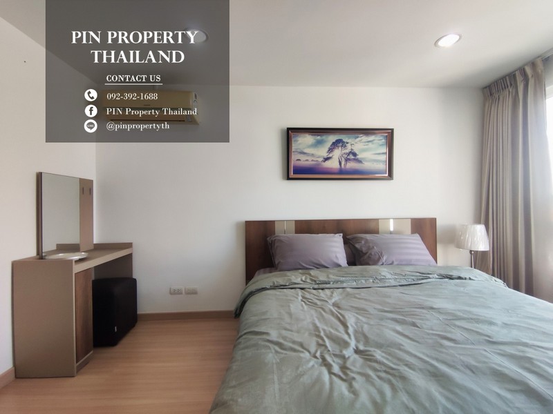 R-00355 ให้เช่าคอนโด แบงค์คอก ฮอไรซอน รามคำแหง ขนาด 92 ตรม. ชั้น20