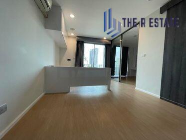 ขาย คอนโด MODIZ ลาดพร้าว 18 ใกล้รถไฟฟ้า MRT ลาดพร้าว  ห้องมุม