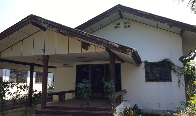 ขายบ้านเดี่ยว อำเภอสว่างแดนดิน สกลนคร (PKK02-11262)