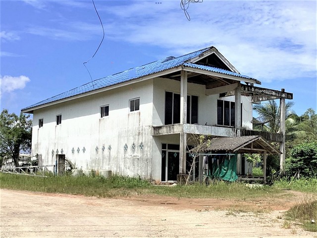 ขายบ้านเดี่ยว        อำเภอลำทับ กระบี่ (PKK02-10430)