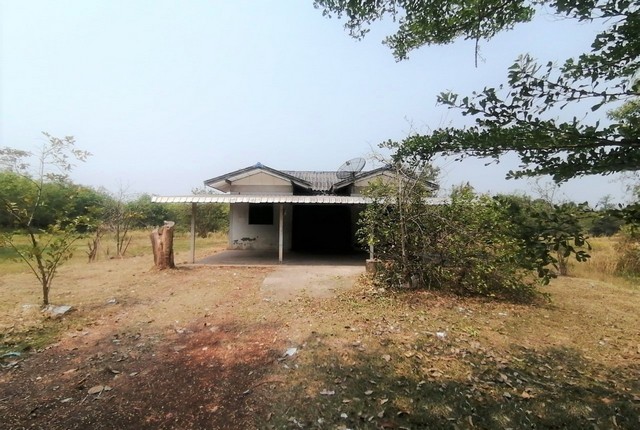 รายละเอียดเพิ่มเติมCode ID :  PKK02-13178ราคาขาย        5,494,000 บาท- ขนาดพื้นที่ :    6,032 ตร.ว (15 ไร่ / 32 ตร.ว)- พื้นที่ใช้สอย :   238 ตร.ม- จำนวนห้อง :   3 ห้องนอน 2 ห้องน้ำ- จอดรถ :        1-2 คัน- บ้านเดี่ยว  :     1 ชั้น- บ้านเดี่ยวหันทางทิศ :- อายุอาคาร :    11 ปีพิกัดทรัพย์ :    https://maps.app.goo.gl/nrbLzJjsQFrFuD3J7สถานที่ใกล้เคียง- ใกล้โลตัส โกเฟรช วาริชภูมิ- ใกล้โรงพยาบาลวาริชภูมิ - ใกล้โรงเรียนบ้านจำปาศิริราษฎร์- ใกล้วัดราษฎร์ประดิษฐ์สอบถา