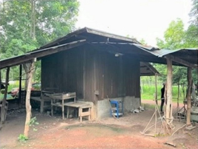 ขายบ้านเดี่ยว   อำเภอวานรนิวาส สกลนคร (PKK02-15938)