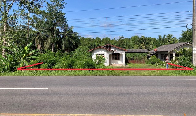 รายละเอียดเพิ่มเติมCode ID : PKK02-09952ราคาขาย         5,030,000 บาท- ขนาดพื้นที่ :   200 ตร.ว (2 งาน)- พื้นที่ใช้สอย :    189 ตร.ม- จำนวนห้อง :    3 ห้องนอน 1 ห้องน้ำ - ที่จอดรถ :     1-2 คัน- บ้านเดี่ยว :       1 ชั้น- บ้านเดี่ยวหันทางทิศ : -- อายุอาคาร :     17 ปีพิกัดทรัพย์ : https://maps.app.goo.gl/qswT5wNqtk3otGKS6สถานที่ใกล้เคียง- ใกล้โลตัส โกเฟรช ซูเปอร์มาร์เก็ต คลองท่อม- ใกล้โรงพยาบาลตลองท่อม- ใกล้วัดเพหลา- ใกล้วัดบางผึ้งสอบถามเพิ่มเติม/นัดชม