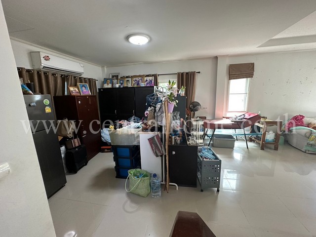 บ้านเดี่ยว ศุภาลัย การ์เด้นวิลล์ กรุงเทพกรีฑาตัดใหม่ - มอเตอร์เวย์ ราคาถูก