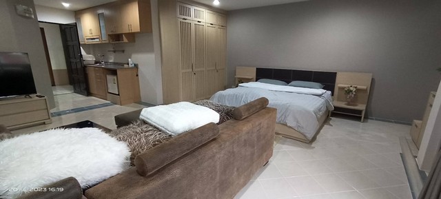 คอนโด บดินทร์ สวีท โฮม ชั้น 7 ตึก E พร้อมเข้าอยู่ ราคา 1,590,000 บาท