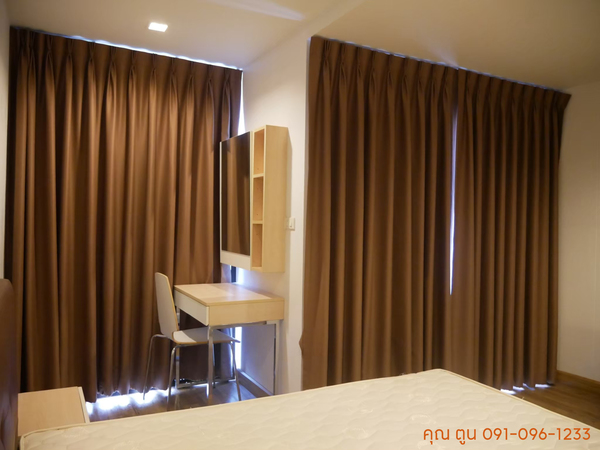  LIST 8252พิกัด : https://maps.app.goo.gl/Y9ud8zmUrQYZQjm9Aคอนโด wire รัชดา 19 ซอย ลาดพร้าว 26ถนน รัชดาภิเษก ตำบล ลาดยาว อำเภอ จัตุจักร กทม. 10900พื้นที่ 27.21 ตร.ม.ชั้น 3มีเฟอร์นิเจอร์ บิ้วอินเกรดดี ราคาถูกและคุ้มที่สุดในตึก__________________________________________________________ราคาขาย 2,170,000 บาท  (ค่าโอนคนละครึ่ง)__________________________________________________________ลักษณะเด่น :ราคาถูกที่สุด ให้ของแถมคุ้มค่าที่สุดห้องพร้อมอยู่ มีเฟอร์นิเจอร์ พร้อมเครื่องใช้ไฟฟ้าราคาเช่า 8