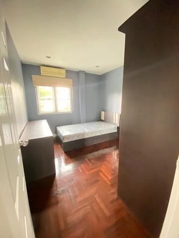 ให้เช่าบ้านเดี่ยว 2 ชั้น  เนื้อที่ 72 ตรว.  3 ห้องนอน 3 ห้องน้ำ หมู่บ้านเพอเฟคเพลสรามคำแหง 164  โครงการการ์เด้นโซน