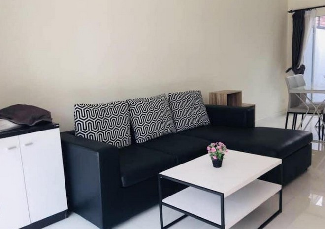 ให้เช่า ทาวน์โฮม 3ชั้น  พาทิโอ พัฒนาการ38 3ห้องนอน 3ห้องน้ำ