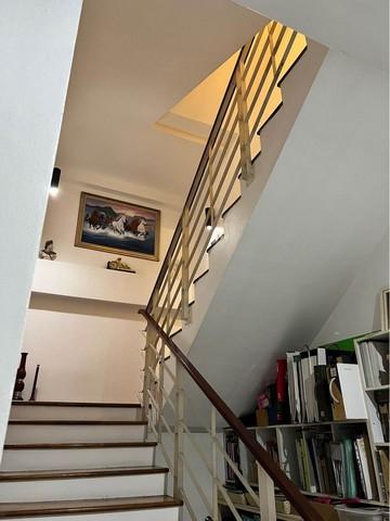 EPL-HS0951 ขายบ้านเดี่ยว 2 ชั้น ทำเลโชคชัย 4 ซ. 48 ใกล้เลียบด่วน พื้นที่ใช้สอย 250 ตรม.3 ห้องนอน 4 ห้องน้ำ เนื้อที่ 60 ตรว. ใกล้รพ.เปาโล