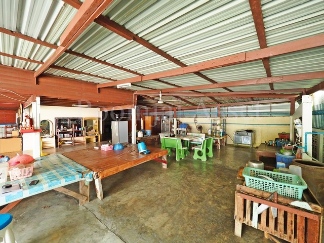 บ้านพร้อมที่ดิน 85 ตารางวา ถนนมาลัยแมน ใกล้วัดป่าเลไลย์ อำเภอเมือง จังหวัดสุพรรณบุรี