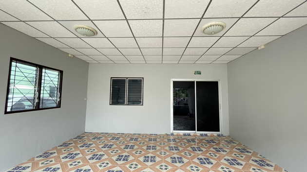 ขายทาวน์เฮ้าส์ 1 ชั้น หมู่บ้าน ทรัพย์สมบัติ จ.ระยอง