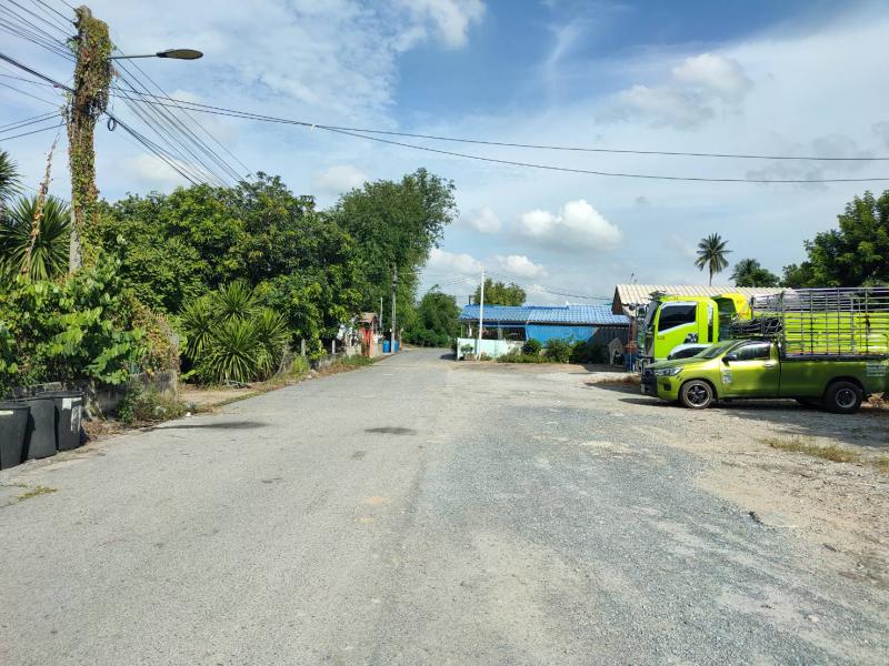 ที่ดินเปล่าสระบุรี พระพุทธบาท เขาวง 9 ไร่ จ.สระบุรี