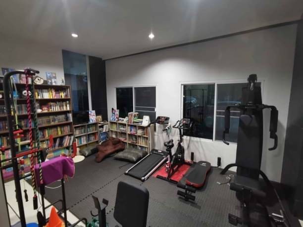 โซนดอยสะเก็ด ขาย 4.9 ล้าน 3 นอน 3 น้ำ ม.กาญจน์กนก 2 สันปูเลย 3 เฟอร์นิเจอร์ใหม่ทั้งหมด เนื้อที่กว้างขวาง มองเห็นวิวทุ่งนา ภูเขา