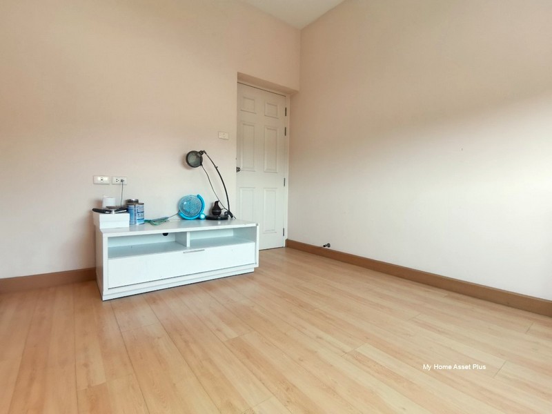 MH0008 ขายบ้าน ปริญลักษณ์ ไลท์ พระราม 5 ขนาด 35 ตร.วา บ้านสวยพร้อมอยู่