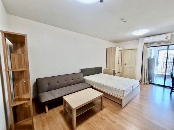 ขาย เช่า ต่ำกว่าราคาประเมิน คอนโด ศุภาลัย ลอฟท์ แจ้งวัฒนะ ติดรถไฟฟ้า สีชมพู