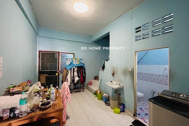 ขายหมู่บ้านธารทอง2 บางใหญ่-เซ็นทรัลเวสต์เกต (DD001579)