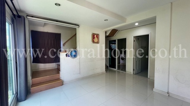 R1 บ้านเดี่ยว เดอะ แพลนท์ ไลท์ ติวานนท์ รังสิต ใกล้ รถไฟฟ้าสายสีแดง สถานีรังสิต