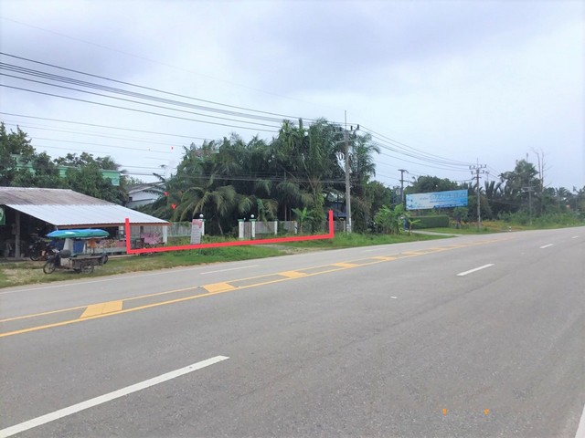 ขายบ้านเดี่ยว  อำเภอเหนือคลอง  กระบี่ (PKK02-13952)