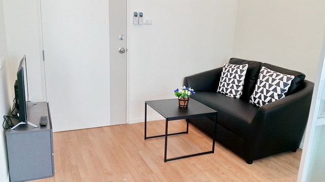 ขายพร้อมผู้เช่า LPN อ่อนนุช พัฒนาการ ตึก B1 ขายพร้อมกัน 2 ห้อง ชั้น 5 และชั้น 6 ห้องละ 1.25ล้าน