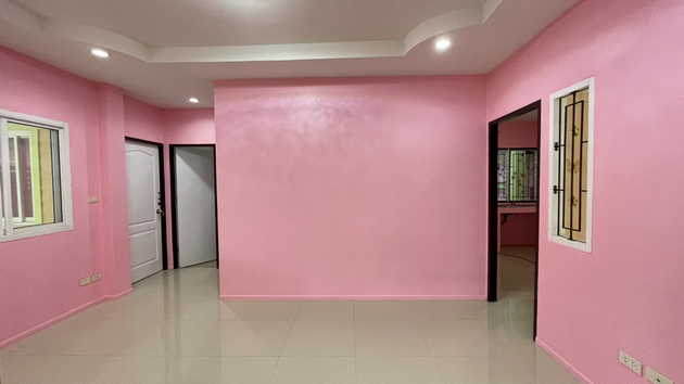 ขายบ้าน โครงการเดอะปาล์ม แม่น้ำคู้  อ.ปลวกแด จ.ระยอง