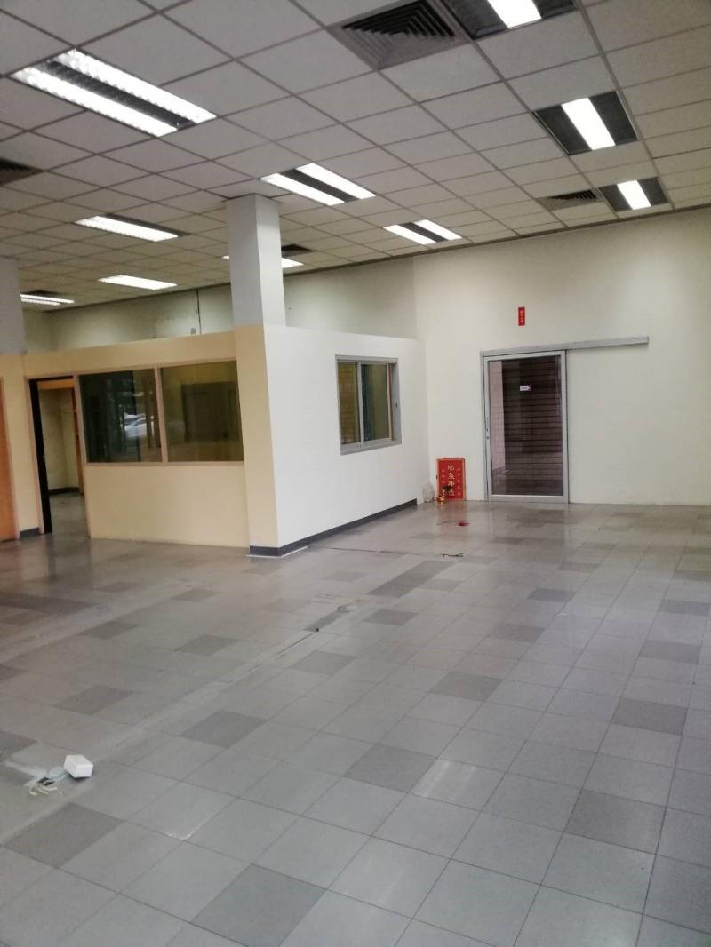 ขายด่วน อาคารสำนักงาน ติดถนนพระรามสอง บางขุนเทียน กทม