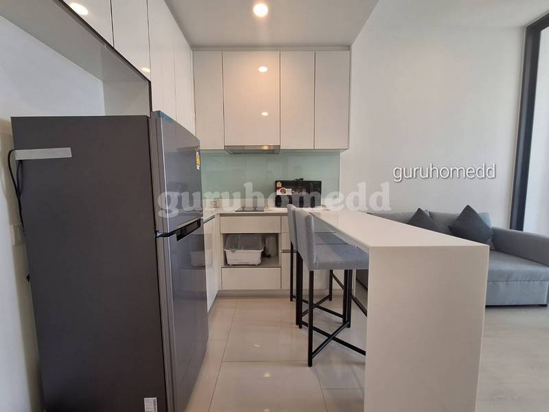 ghd000152R ให้เช่าคอนโด แมสซารีน รัชโยธิน ขนาด 42 ตรม ห้องมุม ติดBTS รัชโยธิน ตรงข้ามโรงหนังเมเจอร์รัชโยธิน