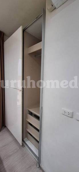 ghd000150R ให้เช่าคอนโด Aspire Sathorn - Taksin ทิมเบอร์ โซน พื้นที่ 26 ตรม ตกแต่งพร้อมอยู่