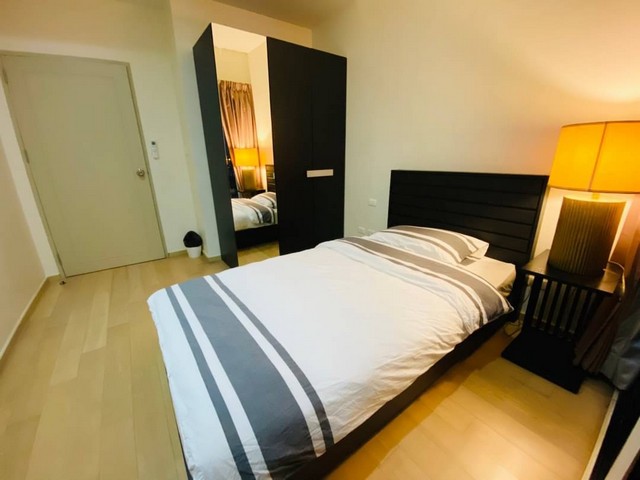 Noble Reveal spacious safe peaceful 23rd floor BTS Ekkamai