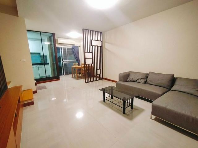 ให้เช่าทาวน์โฮม กรุงเทพกรีฑา 7 รามคำแหง60 ทาวน์พลัส พระราม 9 Town Plus Rama 9 นื้อที่ 23 ตรว. 3 ห้องนอน 3 ห้องน้ำ เหมาะอยู่อาศัย