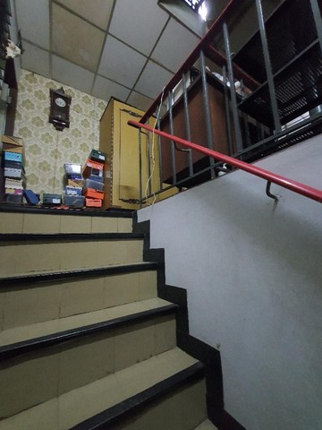 BD0765  ขายอาคารพาณิชย์  :  ย่านเยาวราช กรุงเทพมหานคร