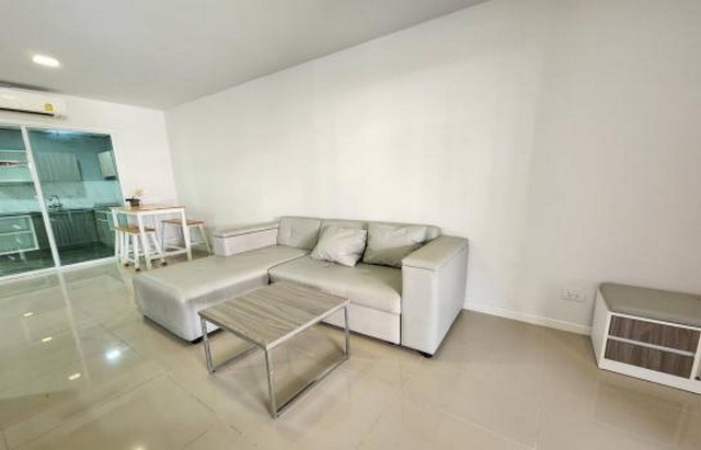 [A788]ให้เช่า 22k ทาวน์โฮม หลังมุม เดอะ เวโรน่า พระราม 9-กรุงเทพกรีฑา พัฒนาชนบท 3 เขตลาดกระบัง