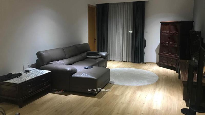 ขายหรือให้เช่าคอนโด The Empire Place ตกแต่งพร้อม ใกล้บีทีเอสช่องนนทรี วิวสวย