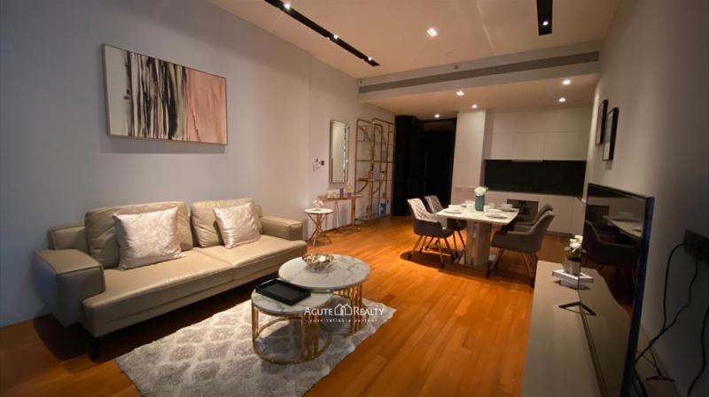 ขายพร้อมผู้เช่าโครงการบันยันทรี เรสซิเดนท์ ริเวอร์ไซด์ แบงคอก วิวแม่น้ำ ใกล้ไอคอนสยาม 