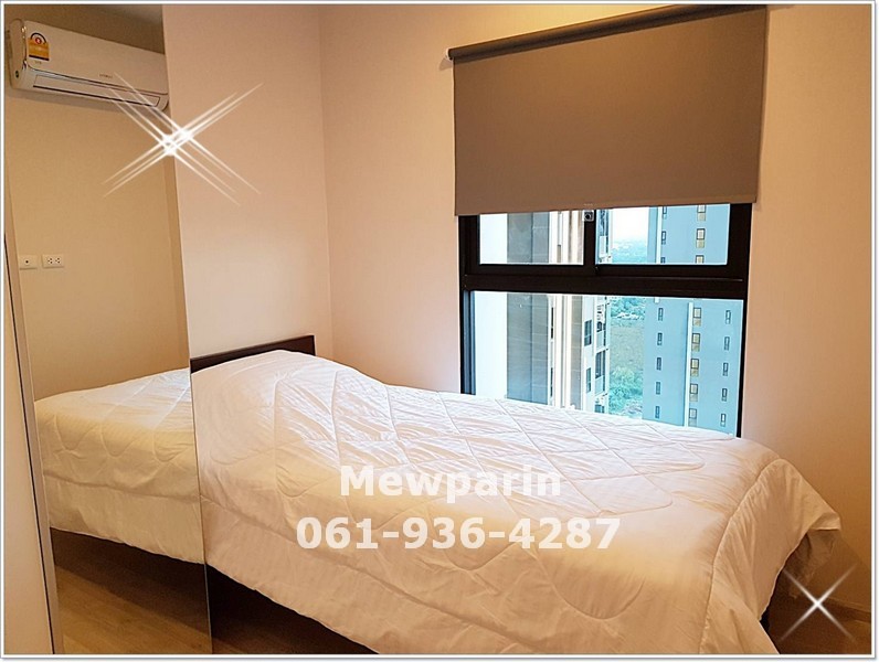 428918 ให้เช่าคอนโด พลัม เซ็นทรัล สเตชั่น ขนาด 50 ตรม. ชั้น 29