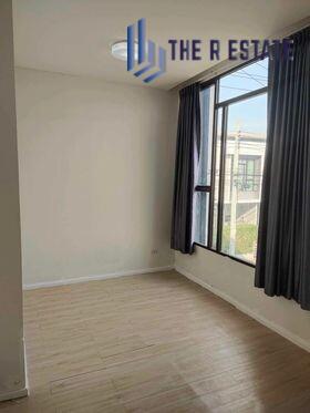 ขายทาวน์โฮม 2 ชั้น โครงการ PLENO สุขสวัสดิ์ หลังมุม  ติดถนนใหญ่ ใกล้ทางด่วน