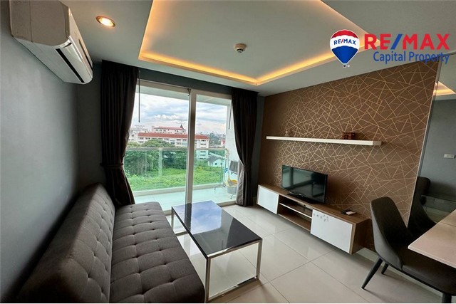 ขาย - อเมซอนเรสซิเดนซ์ 1 ห้องนอน                   