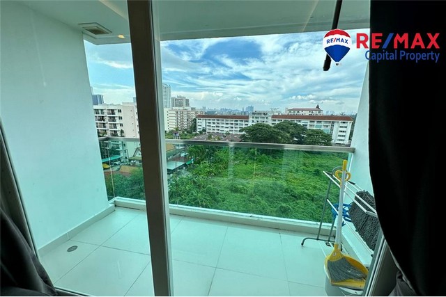 ขาย - อเมซอนเรสซิเดนซ์ 1 ห้องนอน