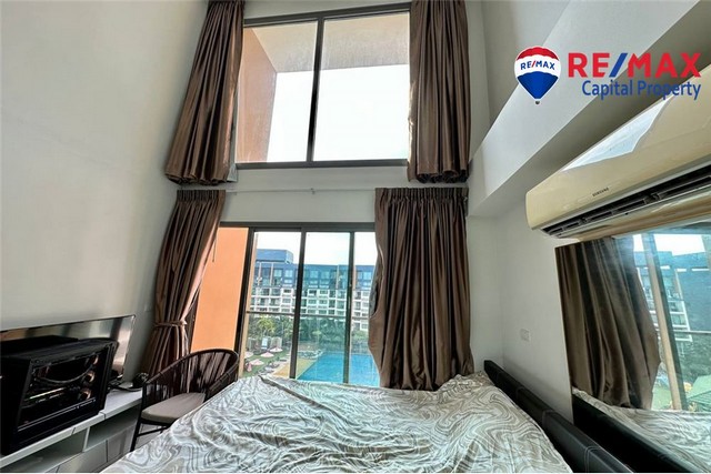 ขาย - ลากูน่าบีชรีสอร์ท 2 ลอฟท์