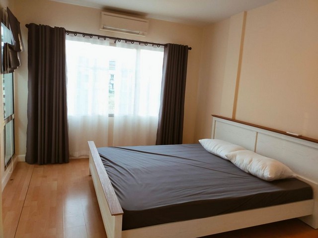 POR3525 ให้เช่าทาวน์โฮม ทาวน์พลัส พระราม 9 Town Plus Rama 9 กรุงเทพกรีฑา 7 รามคำแหง60 เหมาะอยู่อาศัย