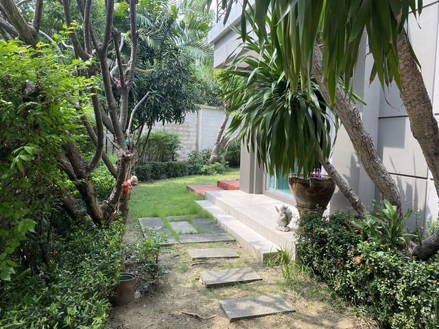 ให้เช่าบ้านเดี่ยว โครงการณ์ไลฟท์บางกอกบลูเลอร์วาต ริมถนนราชพฤกษ์