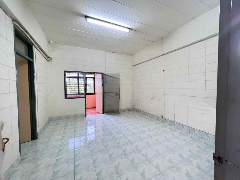 ขายคอนโด โครงการการเคหะชุมชนหลักสี่ ทำเลดี ใกล้แหล่งชุมชน