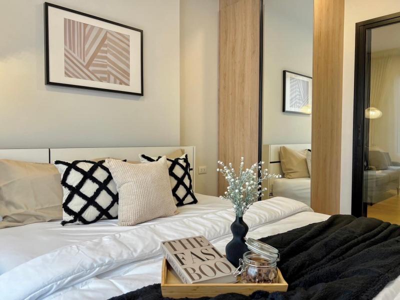 เช่าคอนโดชีวาทัย ปิ่นเกล้า ถ. อรุณอมรินทร์ แขวงบางยี่ขัน เขตบางพลัด กรุงเทพมหานคร