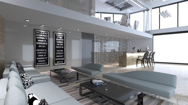 WW179  ขาย ทาวน์เฮ้าส์ 3 ชั้น ติดกัน ซอยนาคนิวาส48 แยก17 ใกล้เซ็นทรัลอิสต์วิลล์