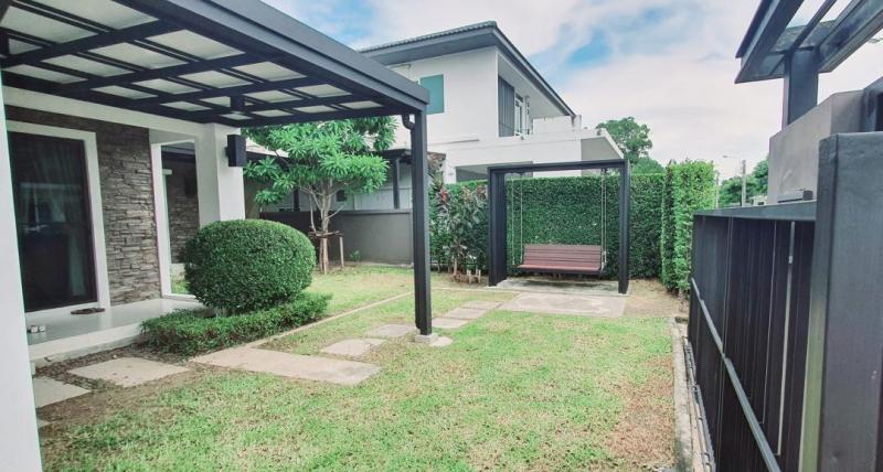 HR6825ให้เช่าบ้านเดี่ยว 2 ชั้น  เนื้อที่ 65 ตารางวา  4 ห้องนอน 3 ห้องน้ำ หมู่บ้านมัณฑนา บางนา กม.7 หลังห้างMegaบางนา ใกล้มอเตอร์เวย์สนใจติดต่อคุณสามารถ 0918070863 ID line : samart863ราคาเช่า 70,000 บาท/เดือน เลี้ยงสัตว์ได้ (ไม่อนุญาตให้จดทะเบียนบริษัท)บ้านเดี่ยว 2ชั้น 65 ตารางวา พื้นที่ใช้สอย 172 ตารางเมตร 4 ห้องนอน 3 ห้องน้ำ 1 ห้องอเนกประสงค์ (ของโครงการ) จอดรถในบ้านได้ 2 คัน พร้อมแอร์ 5 ตัว / เครื่องทำน