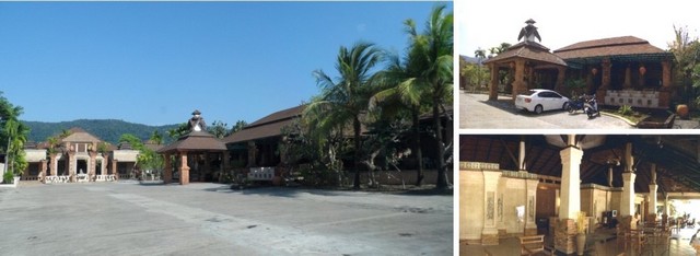 ขายโรงแรมภูเก็ต ที่ดิน 9-2-22.1 ไร่ (หาดกมลา) 99/99 หมู่ 3 หาดกมลา  อ.กะทู้ จ.ภูเก็ต