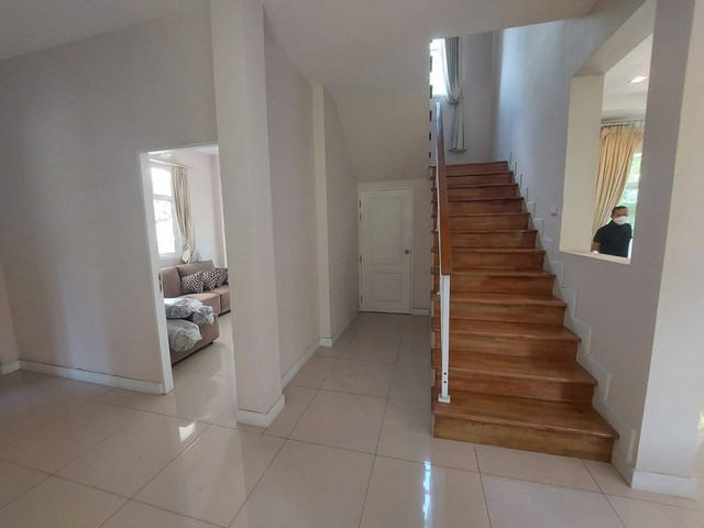 HU3839  ขายบ้านเดี่ยว  :  ลลิล กรีนวิลล์ ลักซ์ รามอินทรา-นวมินทร์  รุงเทพมหานคร