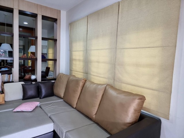 HU3836  ขายบ้านเดี่ยว  :  หมู่บ้านธนากร วิลล่า 1 นนทบุรี