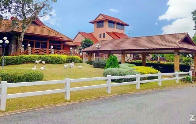 วิวธรรมชาติ 145ตรว.ปากช่อง เฟอร์ครบ วัดดำเนินสถิตบ้านกอก อุโมงค์ต้นหางนกยูง ให้เช่าบ้านเดี่ยวตากอากาศ 155ตรม. 24,998B-M 3นอน 2ห้องน้ำ 2จอดรถ 3แอร์ สวนธรรมบ้านกอกPakChong Fully Fur vacation home for rent natural view 145sq.wa. 155sq.m. 24,998B-M 3bed 2bath 2parking 3A/C. SuanThamBanKok WatDamnoenSathitBanKok GuppyTreeTunnel นม.1021 ถ.โยธาธิการ  ปากช่อง อำเภอปากช่อง นครราชสีมา 301303 ห้องนอน2 ห้องน้ำ2 จอดรถ3 แอร์เฟอร์ครบ สถานที่ใกล้เคียงสวนธรรมบ้านกอกวัดดำเนินสถิตบ้านกอกRosemalicious By Rosemary H