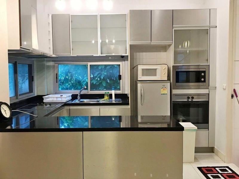 ปล่อยเช่าทาวน์โฮม บ้านกลางเมืองพระราม9 ลาดพร้าว ถนนพระราม9 ลาดพร้าว ติดเลียบทางด่วนเอกมัย-รามอินทรา