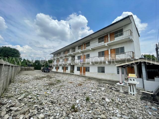 R3 อพาร์ทเม้นท์ หอพัก คลองสอง ปทุมธานี ใกล้ ศูนย์การค้าฟิวเจอร์พาร์ครังสิต